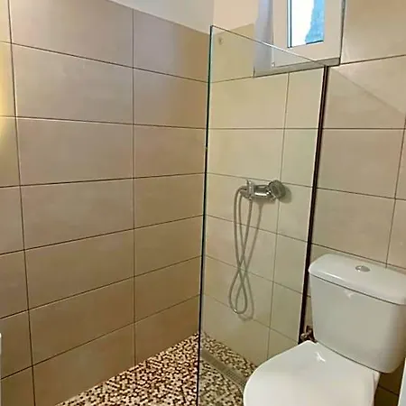 Hotel Karavaki Keri