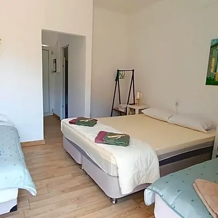 Karavaki Hotel 4*