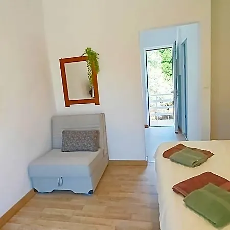 Karavaki 4* Keri