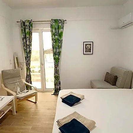 Karavaki 4* Keri