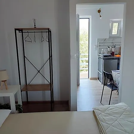 Karavaki Hotel