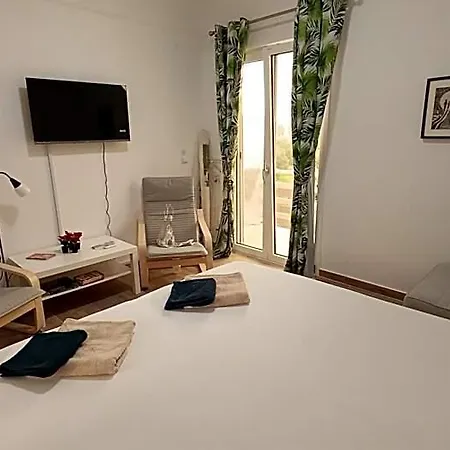 Hotel Karavaki