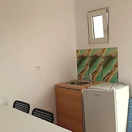 Karavaki Hotel 4*